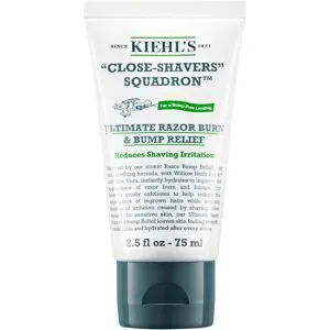 75ml Kiehl's Ultimate Razor Burn & Bump Relief