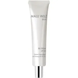 40ml Malu Wilz Basic BB Cream SPF 30