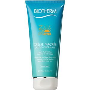 Biotherm Crème Nacrée Oligo-Thermale 200 ml