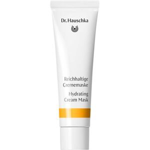 Dr. Hauschka Reichhaltige Crememaske 30 ml