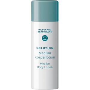 Hildegard Braukmann SOLUTION Medilan Körperlotion 150 ml