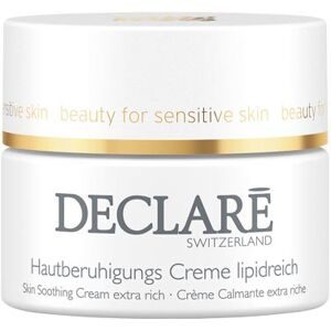 Declaré Stress Balance Hautberuhigungs Creme Lipidreich 50 ml