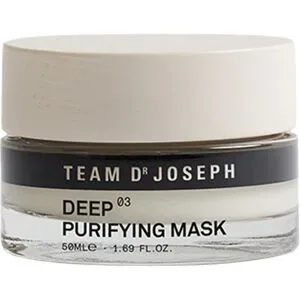 50ml TEAM DR JOSEPH Daily Purifying Cream