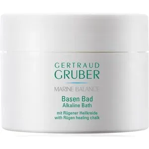 150ml GERTRAUD GRUBER MARINE BALANCE Basen Bad