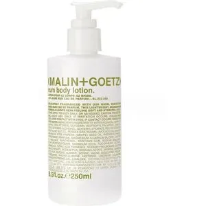 250ml MALIN+GOETZ Rum Body Lotion