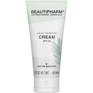 60ml Doctor Eckstein Daily Defense Cream SPF 25