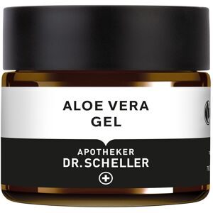 DR. SCHELLER Aloe Vera Gel 50 ml