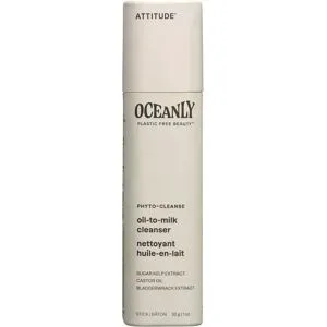 Attitude Oceanly PHYTO-CLEANSE Oil-to-Milk Cleanser 30 g
