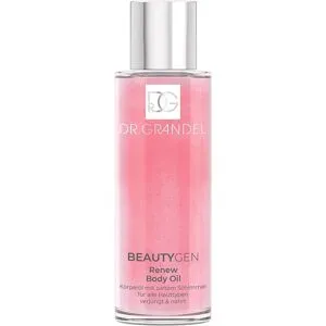 100ml DR. GRANDEL Beautygen Renew Body Oil