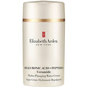 Elizabeth Arden CERAMIDE Hyaluronic Acid Ceramide Peptides Water Cream 50 ml