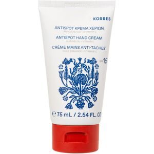 KORRES Antispot Hand Cream SPF 15 75 ml