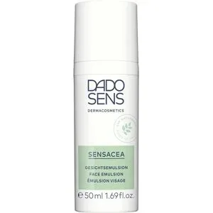 50ml DADO SENS SENSACEA Gesichtsemulsion
