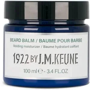 100ml KEUNE 1922 Beard Balm