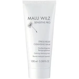150ml Malu Wilz Sensitive STRESS RELIEF CLEANSING BALM