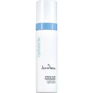 JEAN D´ARCEL hydratante crème nuit hydratante 50 ml