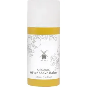 100ml MÜHLE ORGANIC Rasurbalsam