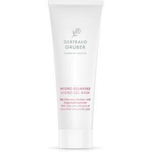 GERTRAUD GRUBER Hydro Gelmaske 50 ml