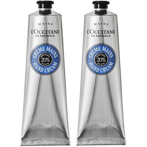 L'Occitane Handcreme Duo