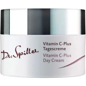 50ml Dr. Spiller Biomimetic SkinCare Vitamin C-Plus Tagescreme