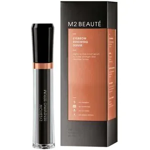 4ml M2 Beauté Eyebrow Renewing Serum