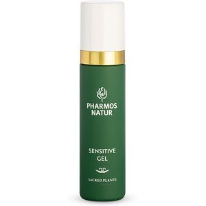 PHARMOS NATUR Moisturizing Serum Sensitive Gel 50 ml