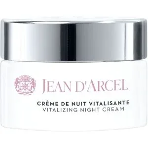 50ml JEAN D´ARCEL caviar crème de nuit vitalisante