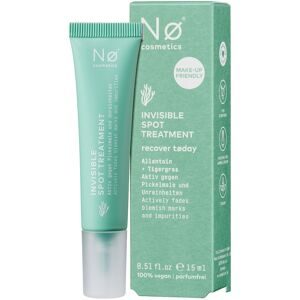 Nø Cosmetics recover tøday Invisible Spot Treatment 15 ml