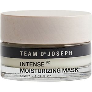 TEAM DR JOSEPH Intense Moisturizing Mask 50 ml