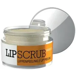 15g Tolure Cosmetics LipScrub Mango