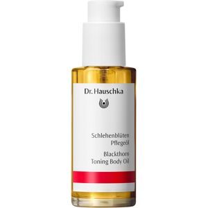 Dr. Hauschka Schlehenblüten Pflegeöl 75 ml