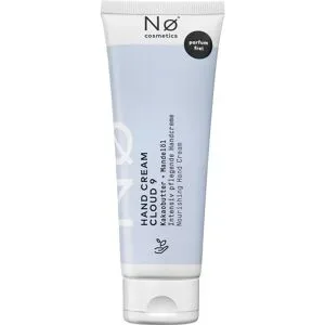75ml Nø Cosmetics feel tøday Hand Cream Cloud 9