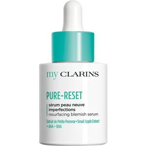 CLARINS myCLARINS Pure-Reset Resurfacing Blemish Serum 30 ml
