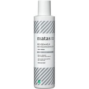 MATAS Striber Reinigungsmilch 250 ml