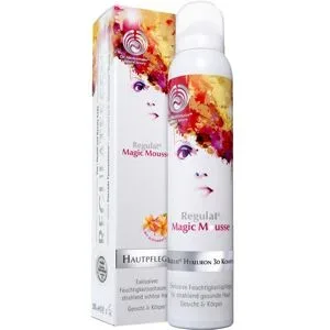 200ml Dr. Niedermaier Regulatpro Magic Mousse