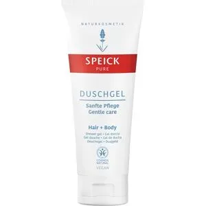 200ml SPEICK PURE Duschgel
