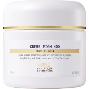 Biologique Recherche Crème PIGM 400 50 ml