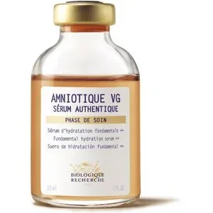 30ml Biologique Recherche Amniotique VG Sérum Authentique