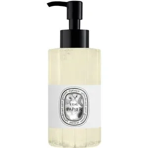 200ml diptyque Perfumed Cleansing Body Gel L'Eau Papier