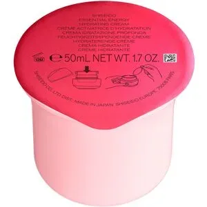 50ml Shiseido Essential Energy Hydrating Cream Refill