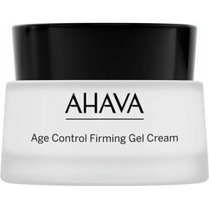 AHAVA Age Control Firming Gel Cream 50 ml