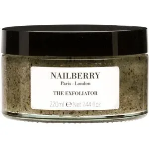 220ml NAILBERRY The Exfoliator
