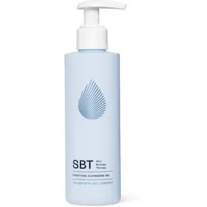 200ml SBT Essential Purifying Cleansing Gel