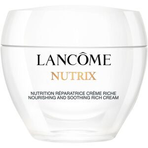 Lancôme Nutrix Nourishing and Soothing Rich Cream 50 ml