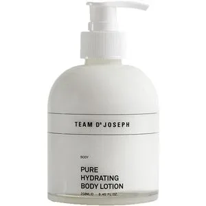 250ml TEAM DR JOSEPH Pure Hydrating Body Lotion
