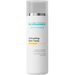 200ml Dr. med. Christine SCHRAMMEK Essential Activating Skin Tonic