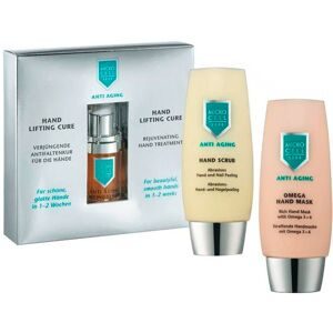 MICRO CELL ANTI AGING HAND LIFTING CURE