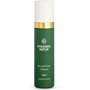 PHARMOS NATUR Facial Care Balancing Cream 50 ml