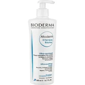 500ml BIODERMA Atoderm Intensive Cream