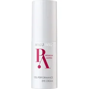 15ml Malu Wilz Premium Aging Cell Performance Eye Cream
