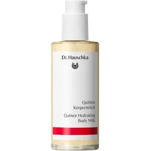145ml Dr. Hauschka Quitten Quitten Körpermilch